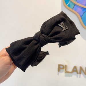 Louis Vuitton hair tie