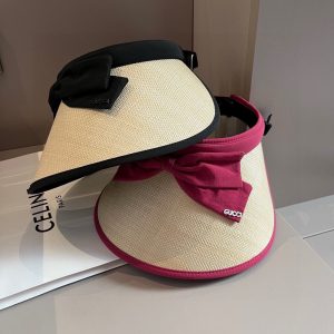 Brand hat