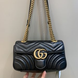 Gucci bags