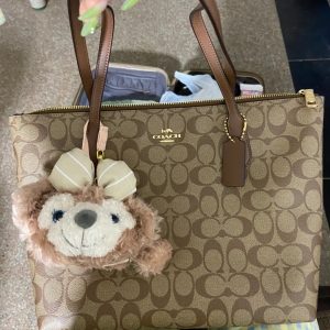 Coach bags