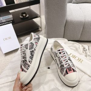 dior sneakers