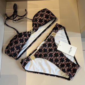 Brand swimsuits for women
