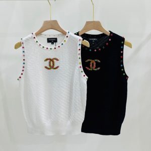 Chanel Fashion T-shirt