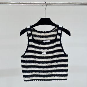 Chanel Fashion Sports Vest