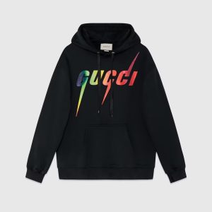 Gucci hoodie