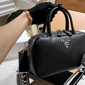 Prada bags