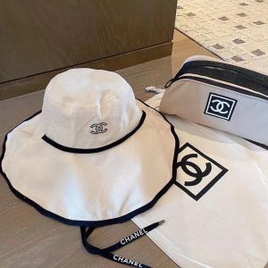 Chanel  Hat