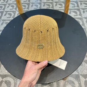 Gucci fisherman hat