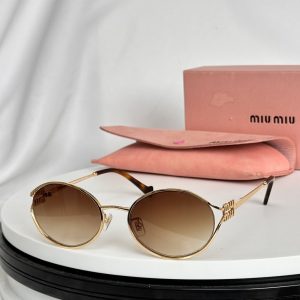 MIUMIU Fashion Women's Sunglasses