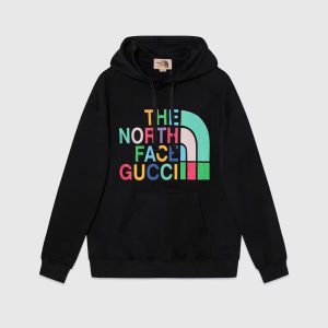 Gucci hoodie