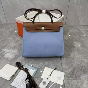 Hermes handbag