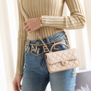 Chanel shoulder bag
