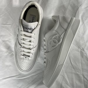 Chanel Fashion Women's Sneakers