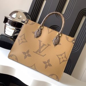 Louis Vuitton handbag