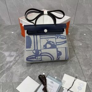 Hermes handbag