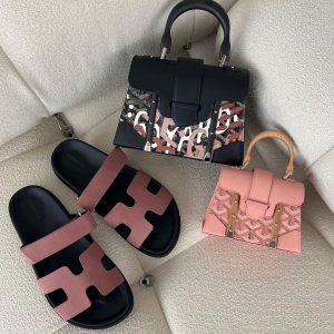 Hermes fashion suit for women