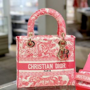 Dior fashion women's bags