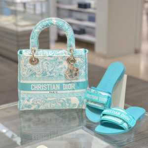 Dior fashion women's bags