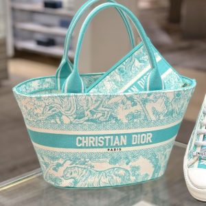 Dior fashion women's bags