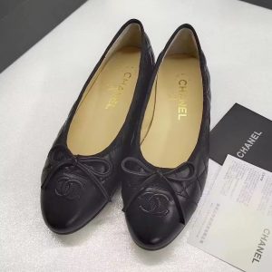 CHANEL casual shoes