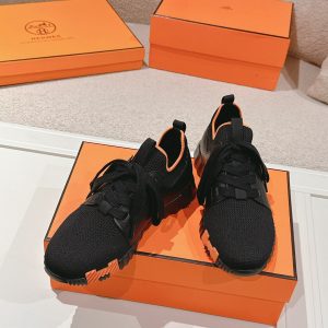 Hermes casual sneakers
