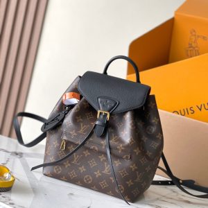 Louis Vuitton backpack