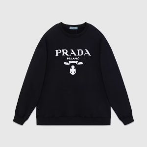 Prada hoodie