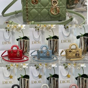 Diana bag mini