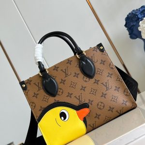 Louis Vuitton  onthego Small handbag