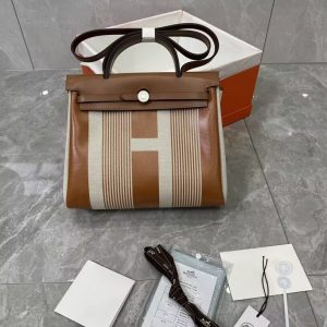 Hermes handbag