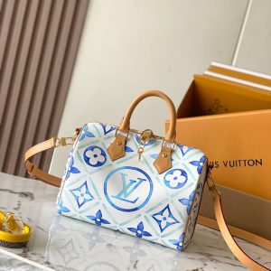 Louis Vuitton handbag
