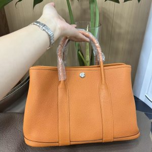 Hermes handbag