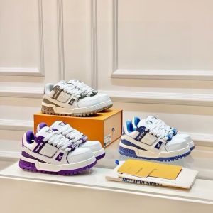 Louis Vuitton Year of the Dragon Limited Edition sneakers