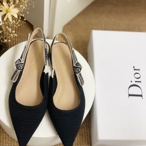 Dior sandals