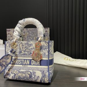 Dior handbag