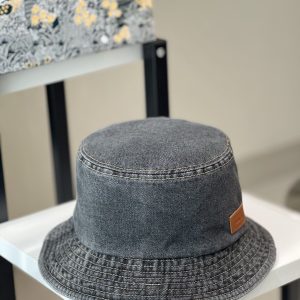 Brand hat