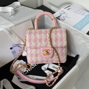 Chanel women's bag