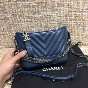Chanel women's bags