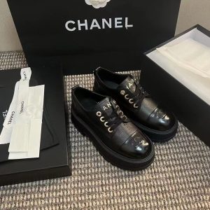 Chanel women's shoes
