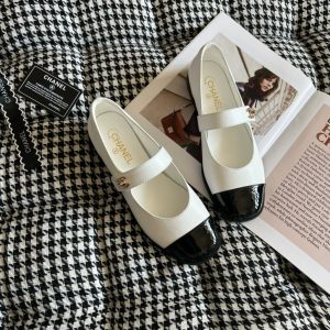 Brand casual shoes