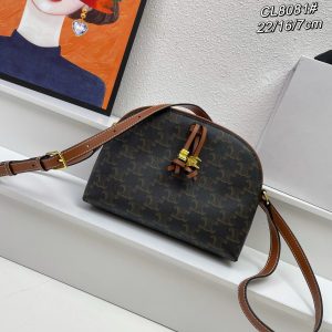 CELINE Shoulder Bag