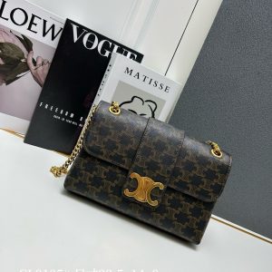 Celine shoulder bag