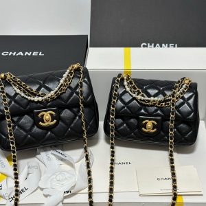 Chanel bags