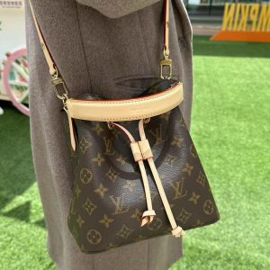Louis Vuitton Bucket Bag