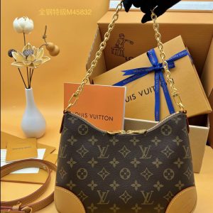 Louis Vuitton bags