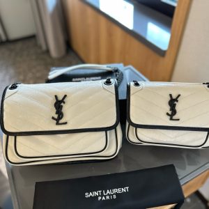 Yves Saint Laurent shoulder bag
