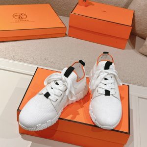 Hermes casual sneakers