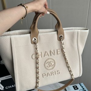 Chanel Handbag