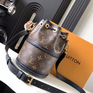 Louis Vuitton handbag