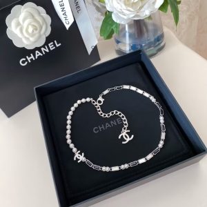 Chanel necklace